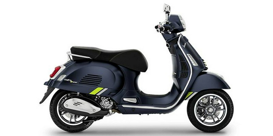 2027 Vespa GTS 310