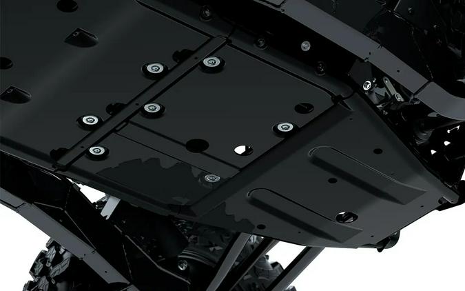 2027 Kawasaki TERYX KRX® 1000 TR
