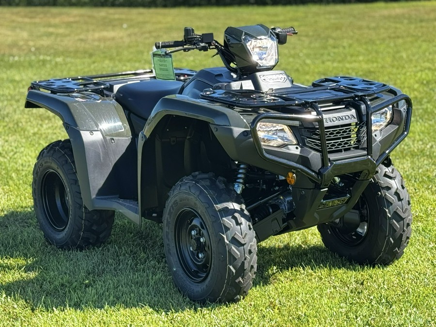 2027 FourTrax Foreman® 4x4 - Honda