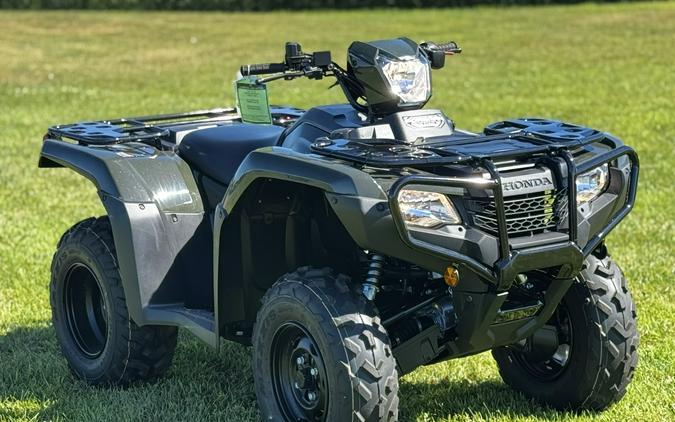 2027 FourTrax Foreman® 4x4 - Honda