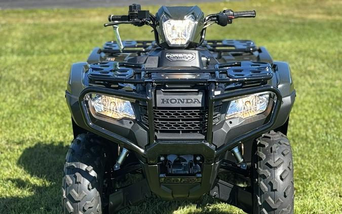 2027 FourTrax Foreman® 4x4 - Honda