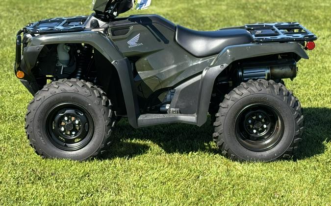 2027 FourTrax Foreman® 4x4 - Honda