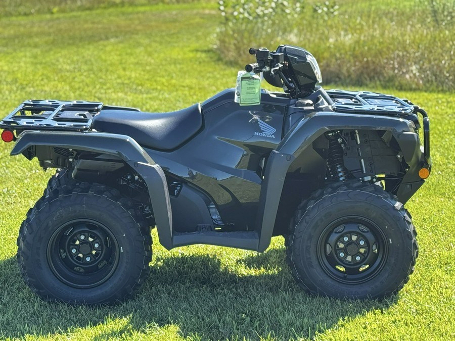 2027 FourTrax Foreman® 4x4 - Honda