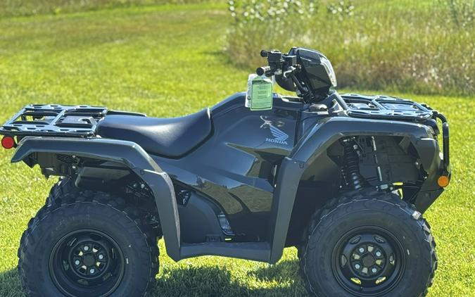 2027 FourTrax Foreman® 4x4 - Honda