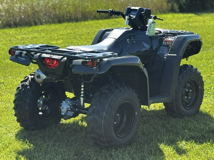 2027 FourTrax Foreman® 4x4 - Honda