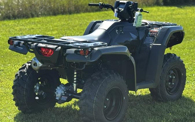 2027 FourTrax Foreman® 4x4 - Honda