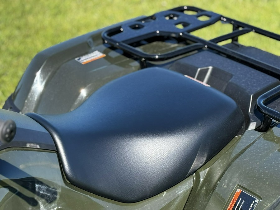 2027 FourTrax Foreman® 4x4 - Honda