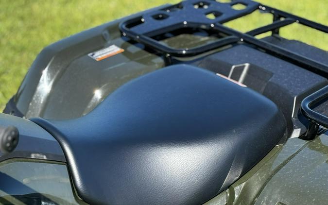 2027 FourTrax Foreman® 4x4 - Honda