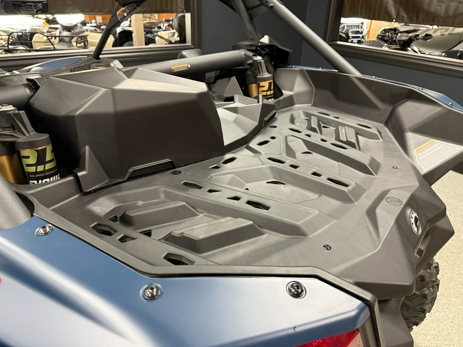 2026 Can-Am Maverick X3 DS TURBO