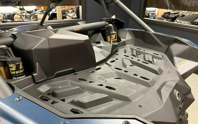 2026 Can-Am Maverick X3 DS TURBO