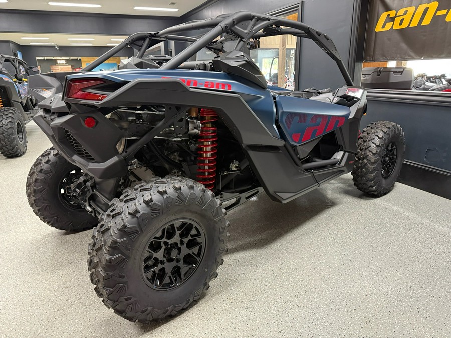 2026 Can-Am Maverick X3 DS TURBO