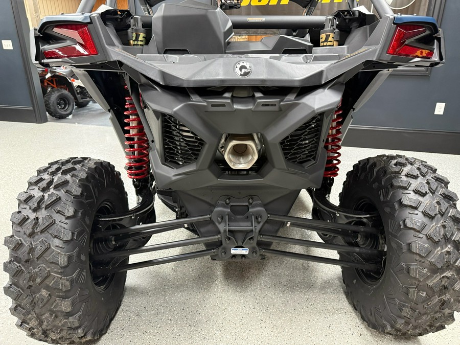 2026 Can-Am Maverick X3 DS TURBO