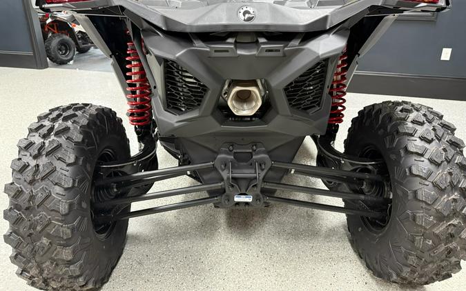2026 Can-Am Maverick X3 DS TURBO