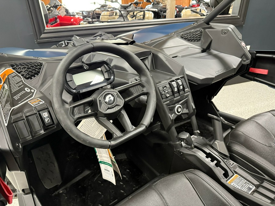 2026 Can-Am Maverick X3 DS TURBO