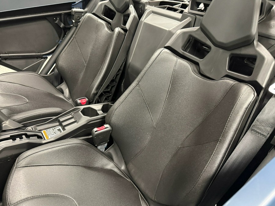 2026 Can-Am Maverick X3 DS TURBO