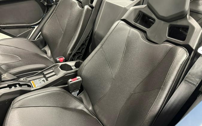 2026 Can-Am Maverick X3 DS TURBO