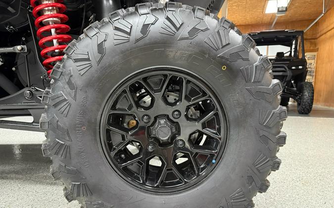 2026 Can-Am Maverick X3 DS TURBO