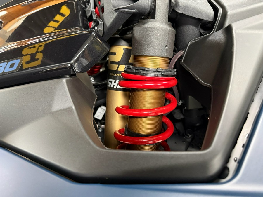 2026 Can-Am Maverick X3 DS TURBO