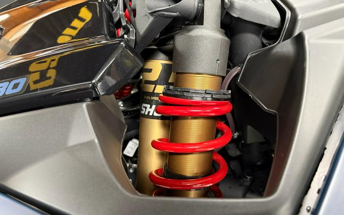 2026 Can-Am Maverick X3 DS TURBO