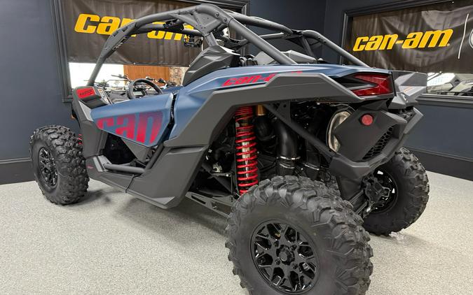 2026 Can-Am Maverick X3 DS TURBO
