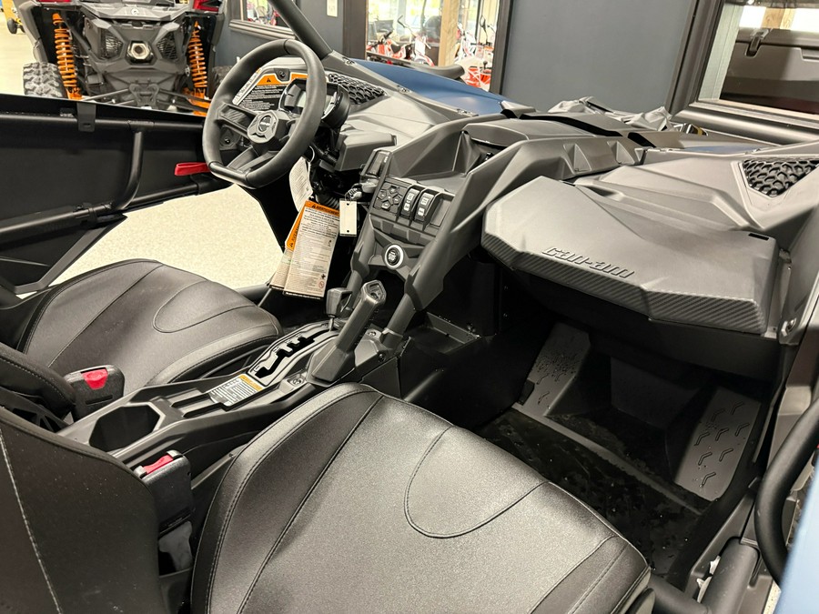 2026 Can-Am Maverick X3 DS TURBO