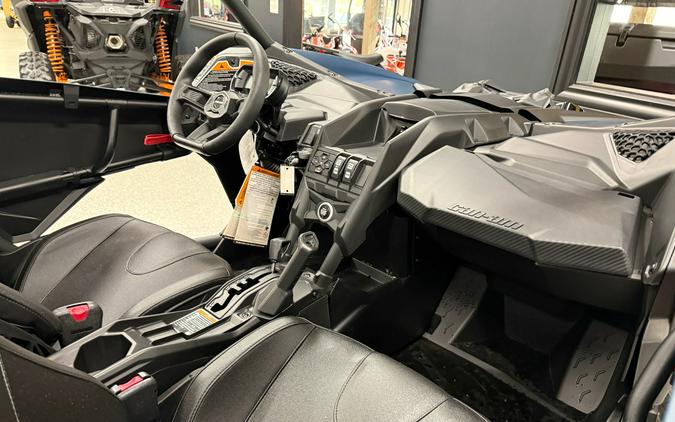 2026 Can-Am Maverick X3 DS TURBO