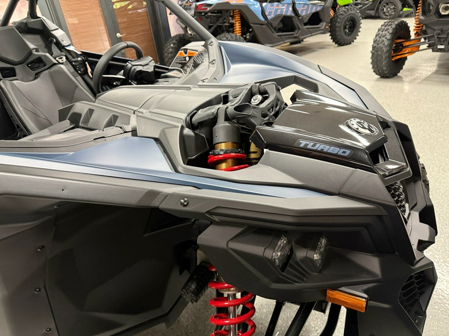 2026 Can-Am Maverick X3 DS TURBO