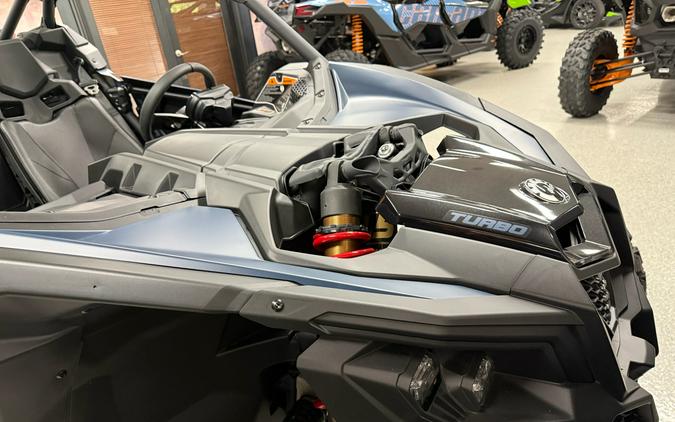 2026 Can-Am Maverick X3 DS TURBO