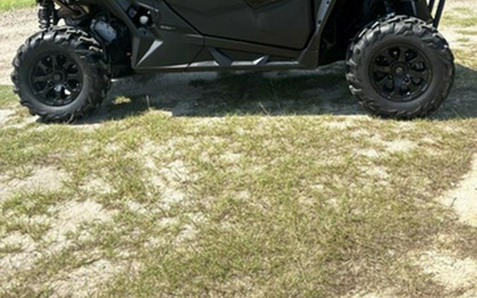 2023 Can-Am Maverick Trail DPS 1000