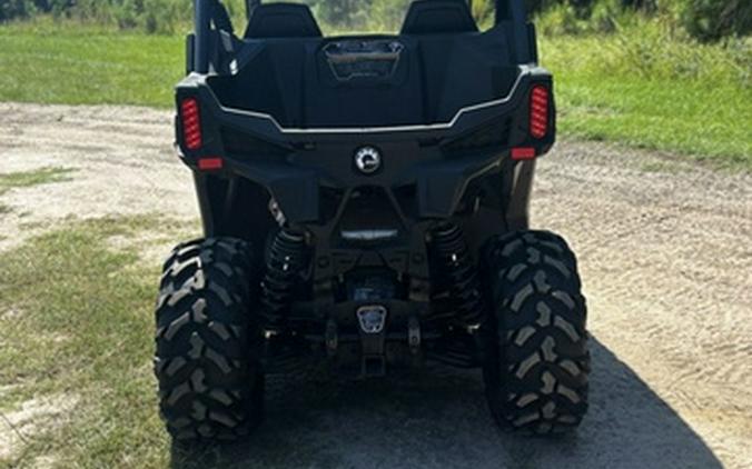 2023 Can-Am Maverick Trail DPS 1000