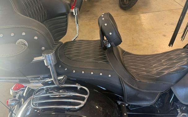 2019 Indian Roadmaster Indian - Color Option