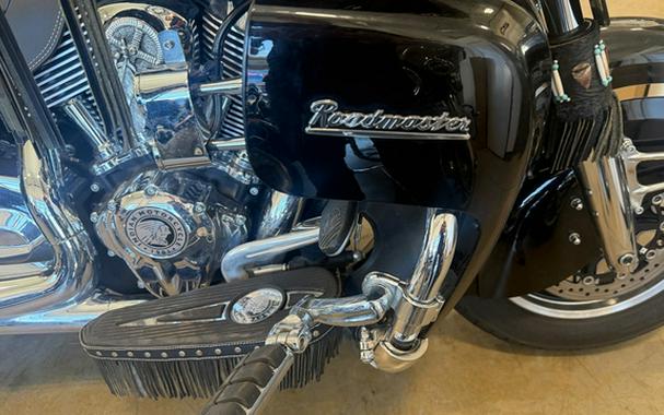 2019 Indian Roadmaster Indian - Color Option