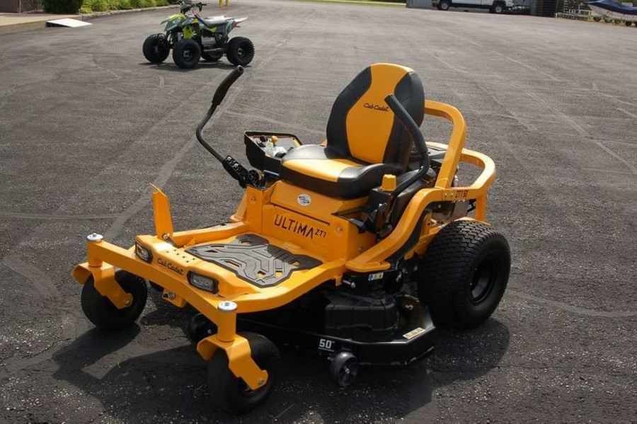 2022 Cub Cadet® ZT1 50