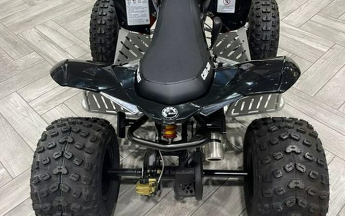 2022 Can-Am DS 90 X