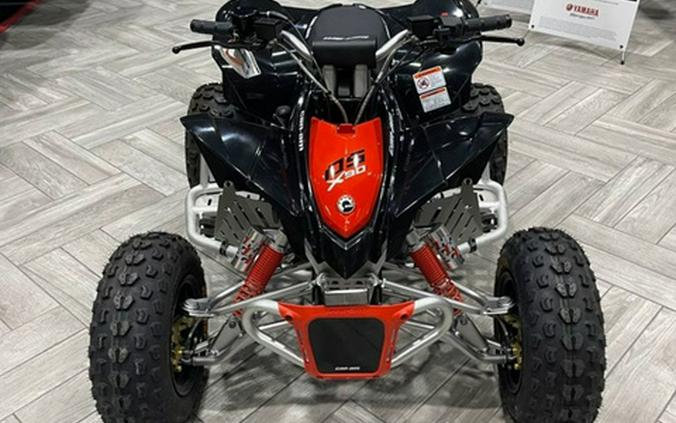 2022 Can-Am DS 90 X