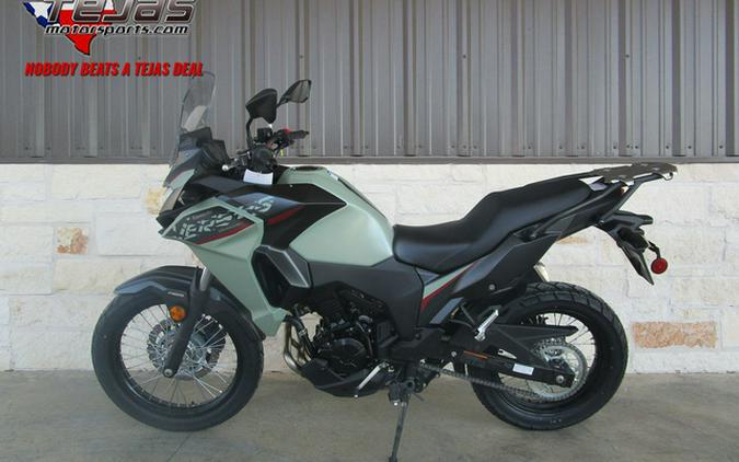 2023 Kawasaki Versys-X 300 ABS