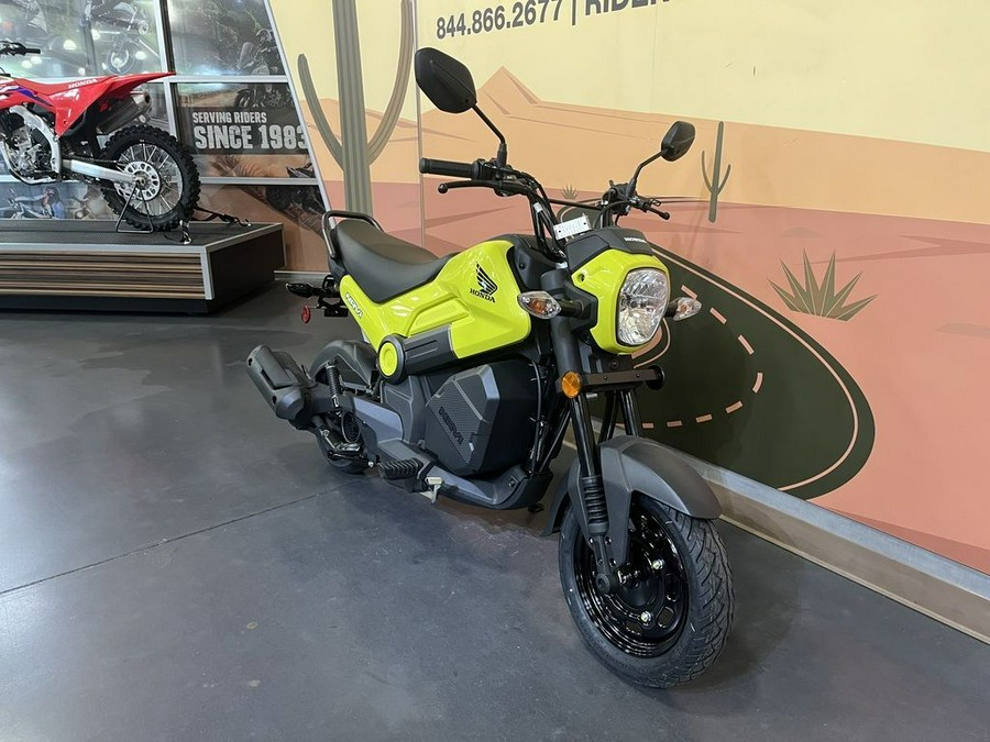 2023 Honda® Navi