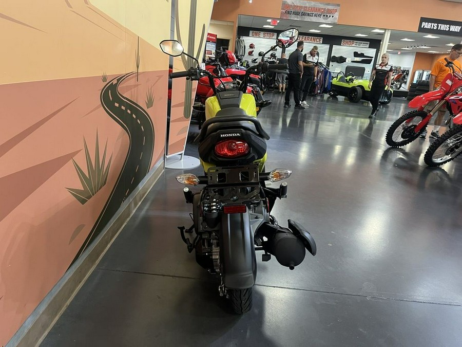 2023 Honda® Navi