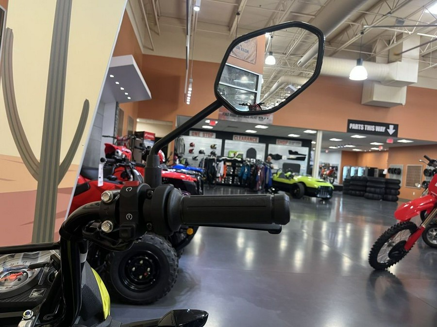 2023 Honda® Navi
