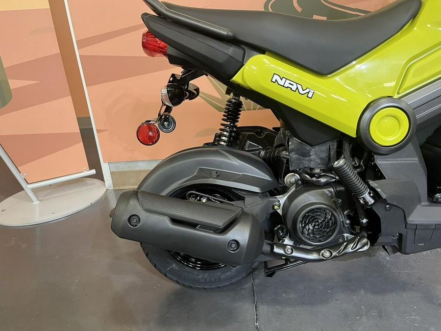 2023 Honda® Navi