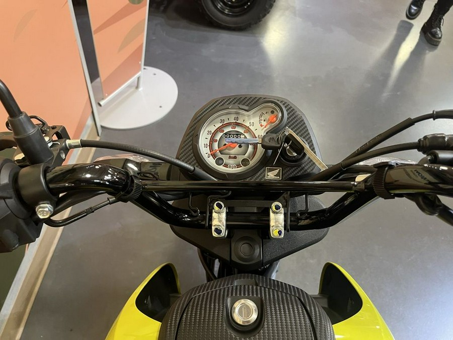 2023 Honda® Navi