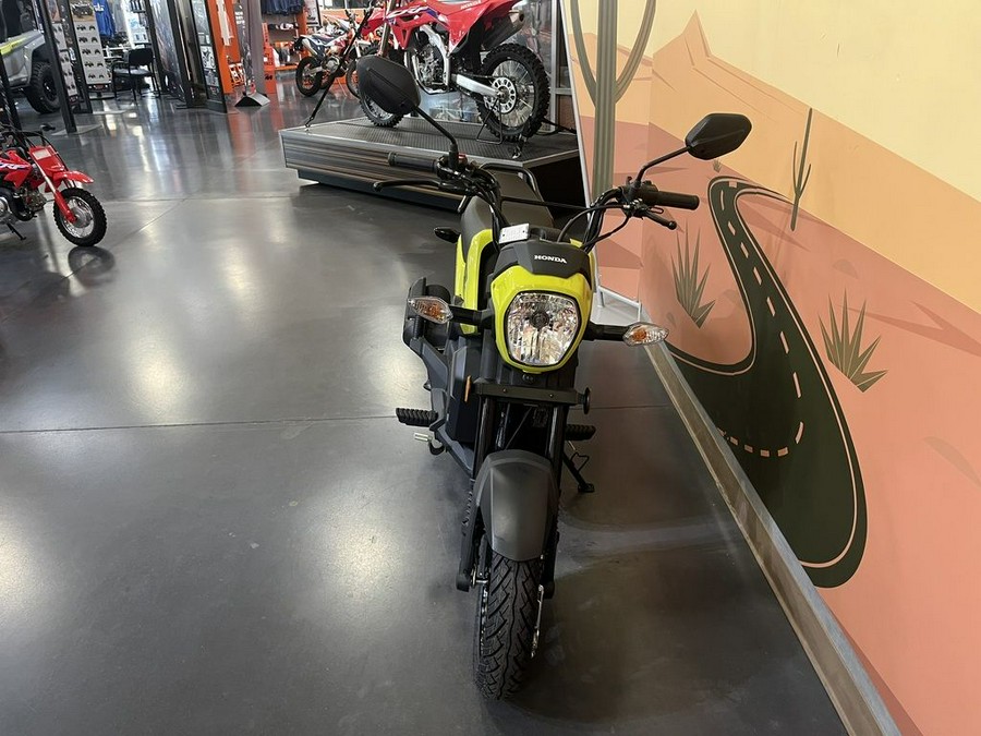 2023 Honda® Navi