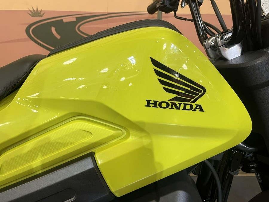 2023 Honda® Navi