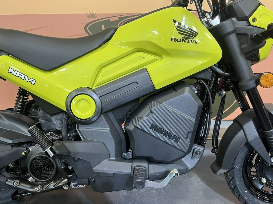 2023 Honda® Navi