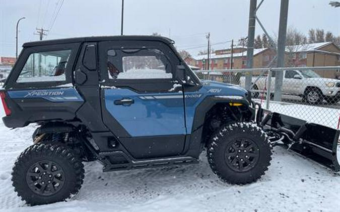 2024 Polaris Polaris XPEDITION ADV Ultimate