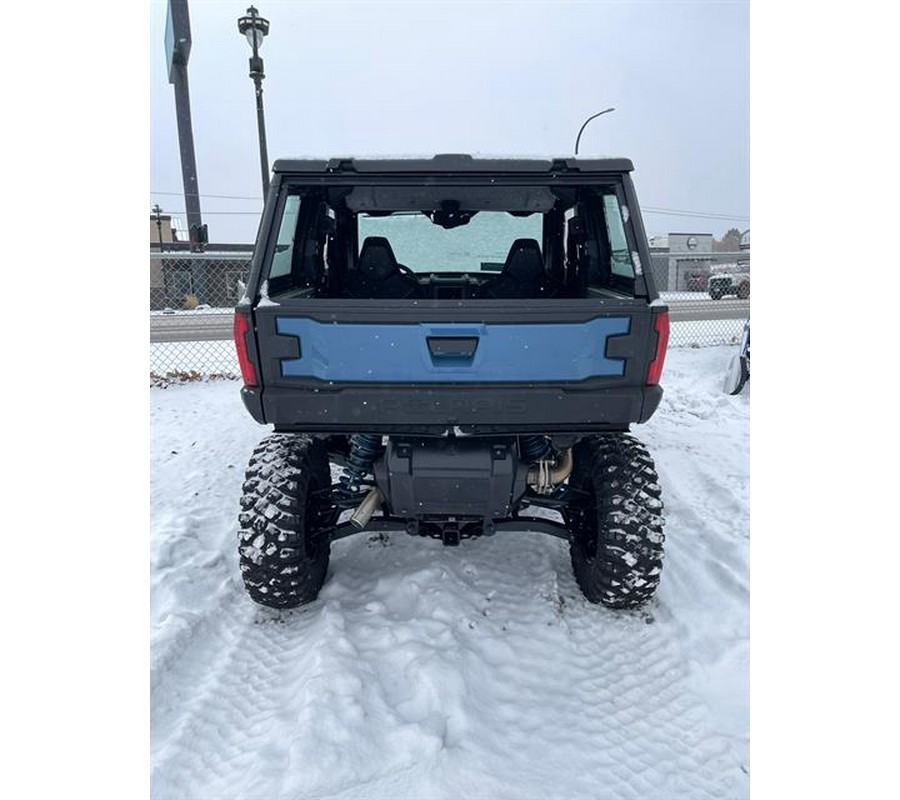 2024 Polaris Polaris XPEDITION ADV Ultimate