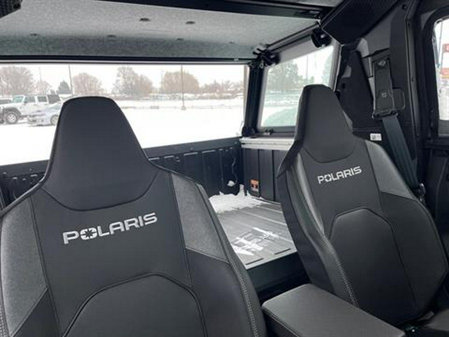 2024 Polaris Polaris XPEDITION ADV Ultimate