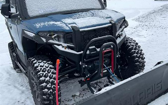 2024 Polaris Polaris XPEDITION ADV Ultimate