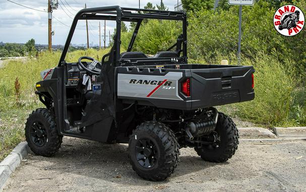 2024 Polaris® Ranger SP 570 Premium