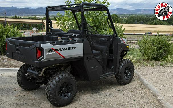 2024 Polaris® Ranger SP 570 Premium